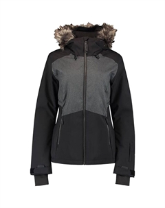 Куртка Halite, цвет black out O`neill