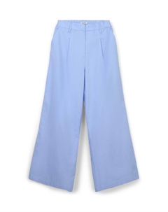 Брюки, светло-голубой Calliope