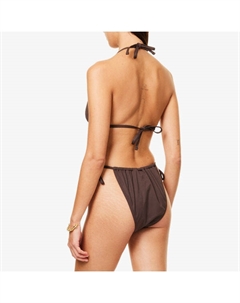 Топ бикини женский Jaya, коричневый 4th & reckless