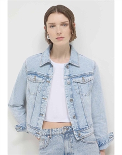 Джинсовая куртка, цвет Blu Denim Chiaro Calliope