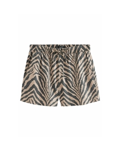 Джинсовые шорты REGULAR FIT, черный Next