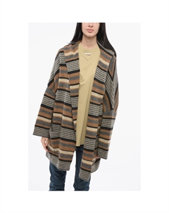 Многоцветный кардиган из полиамида, Multicolor Woolrich