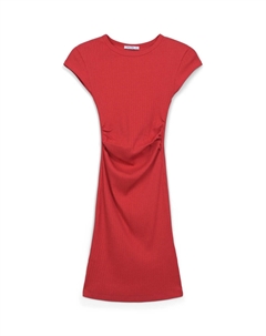 Платье из джерси CORTO, красный Calliope