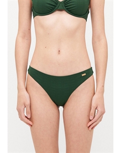 Плавки бикини PANTS NORMAL, темно-зеленый Copenhagen studios