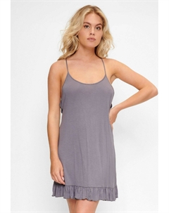 Ночная рубашка, синий Lingadore