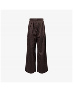 Брюки-клеш Crimp, черный Represent