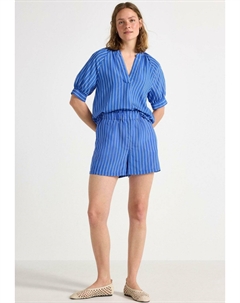 Шорты, синий Lindex