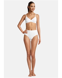 Трусы-брифы 3ER PACK SINGEL, белый Conta