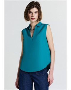 Топ COLLO, зеленый Calliope