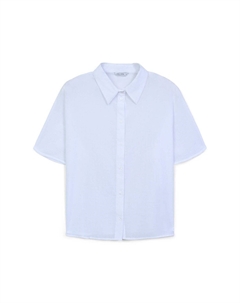 Рубашка, слоновая кость Calliope