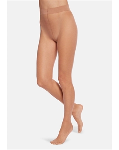 Колготки NUDE 8, бежевый Wolford