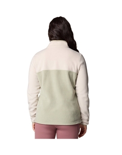 Бентон Спрингс полузастегивающийся флисовый пуловер, мультиколор Columbia