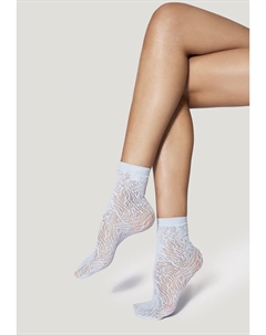 Носки MACRO, светло-голубой Wolford