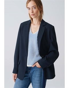 Блейзер JARI, синий Opus