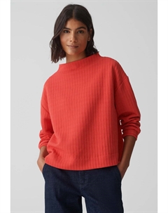 Толстовка, красный Opus