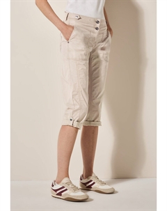 Шорты, бежевый Cecil