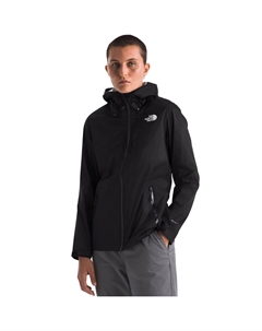Альта виста дождевик, черный The north face