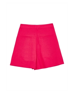Шорты BERMUDA, фуксия Calliope