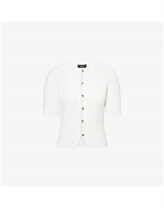 Кофта, белый Me and em