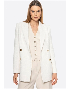 Короткое пальто, бежевый Wittchen