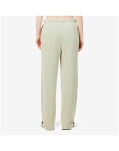 Джоггеры Initial со скрученными швами, светло-зеленый Represent