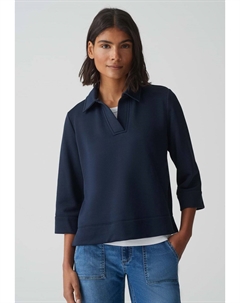 Толстовка GONUT, синий Opus