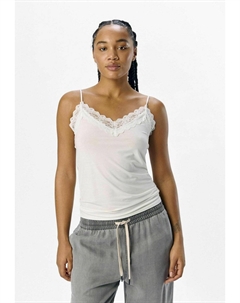 Топ TRÄGER, белый Object