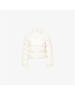 Куртка пуховая Petra, кремовый Moncler