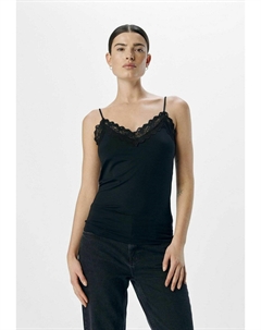 Топ TRÄGER, черный Object