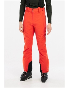Лыжные штаны PRTROWENS, оранжевый Protest