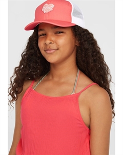 Бейсболка FLOOD TRUCKER, цвет Froly O`neill