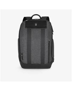 Рюкзак Architecture urban2 городской из ткани, серый Victorinox