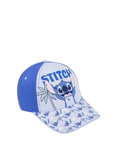 Бейсболка, синий Disney