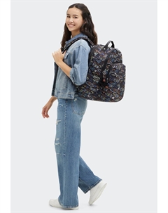 Рюкзак, черный Kipling