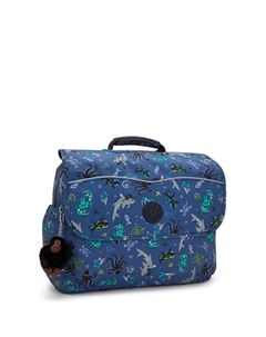 Рюкзак CODIE, цвет Undersea Party Kipling