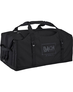 Докторская 70 дорожная сумка, черный Bach