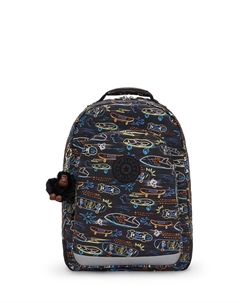 Рюкзак CLASS ROOM, черный Kipling