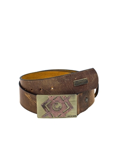 Пояс, коричневый Cipo&baxx