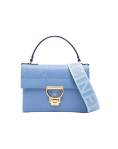 Сумка ARLETTIS, светло-голубой Coccinelle