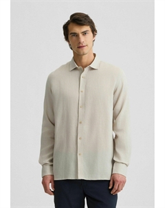 Рубашка, бежевый Liu jo