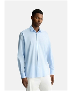 Элегантная рубашка, светло-голубой Liu jo