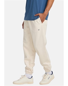 Спортивные штаны ESSENTIAL - DE JOGGING, бежевый Rvca