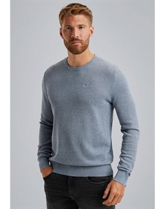 Свитер PULLOVER, светло-голубой Pme legend