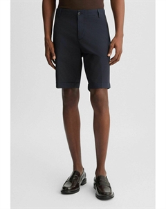 Шорты, темно-синий Liu jo