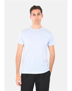 Базовая футболка, светло-голубой Ciabalù