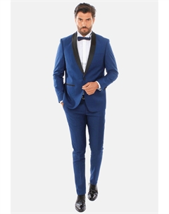 Костюм SMOKING, светло-голубой Ciabalù