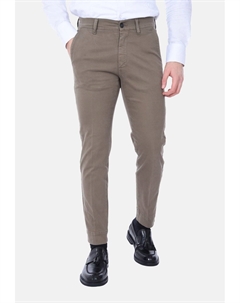 Чиносы, цвет Fango Ciabalù