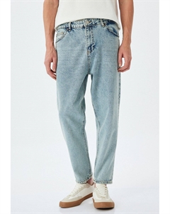 Мешковатые джинсы STEVE, синий Koton