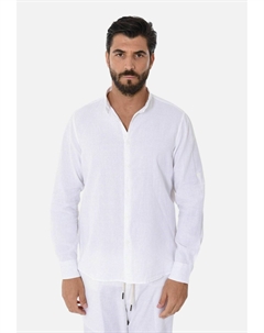 Рубашка, белый Ciabalù