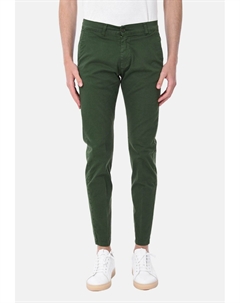 Чиносы, зеленый Ciabalù